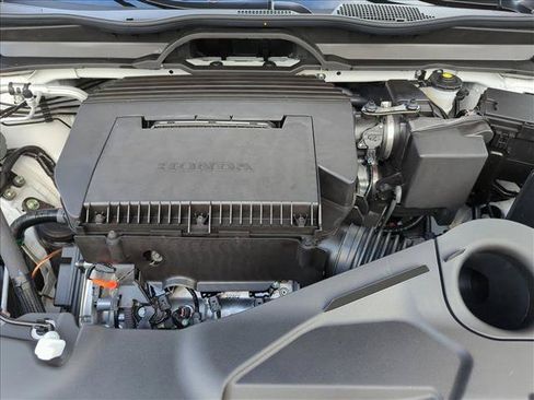 New 2026 Honda Pilot EX-L image 16