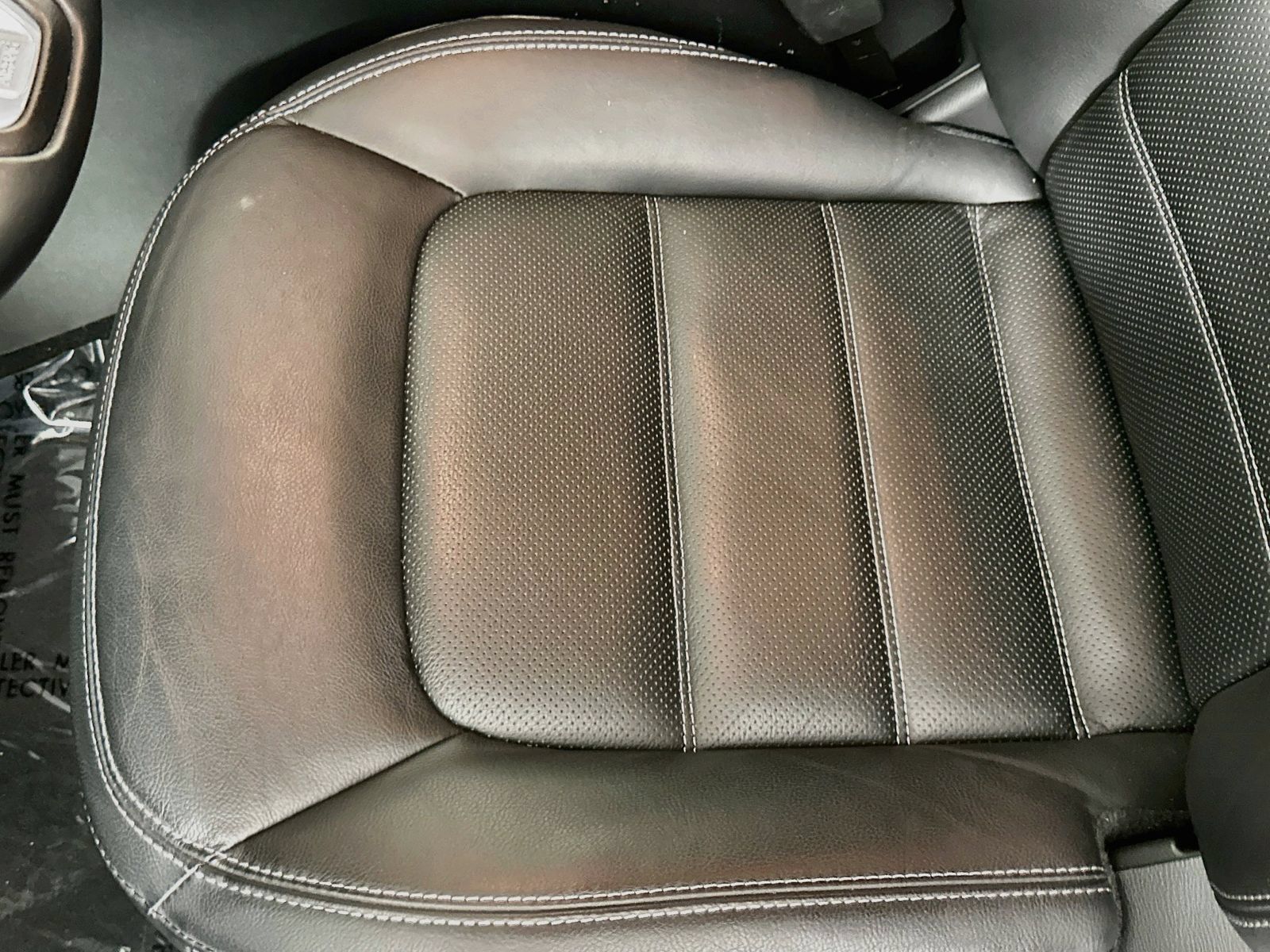 Certified 2025 MAZDA CX-5 AWD 2.5 S w/ Preferred Package image 19