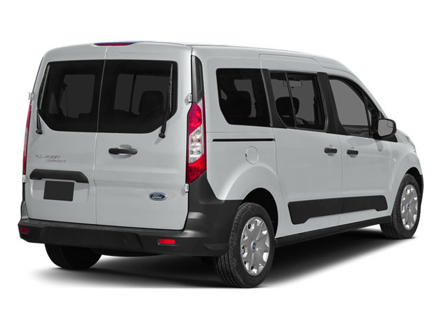 Used 2014 Ford Transit Connect XLT FWD image 2