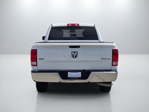 Used 2023 RAM 1500 Classic SLT w/ Electronics Group AWD/4WD image 5