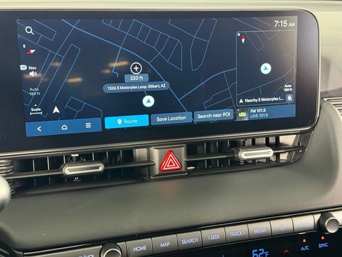 Used 2026 Hyundai Ioniq 5 SE RWD image 19