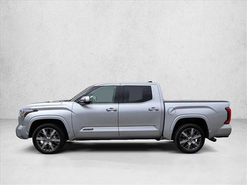 Used 2023 Toyota Tundra Capstone AWD/4WD image 8