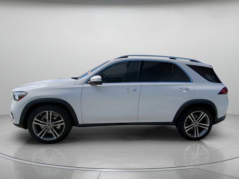 Used 2020 Mercedes-Benz GLE 350 image 15