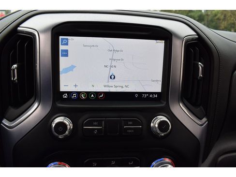 Used 2019 GMC Sierra 1500 SLT w/ SLT Convenience Package image 29