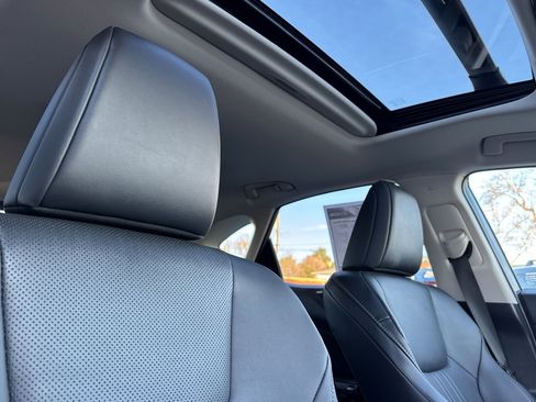 Used 2025 Lexus NX 350h AWD w/ Premium Package image 14