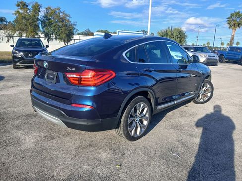 Used 2016 BMW X4 xDrive28i image 6