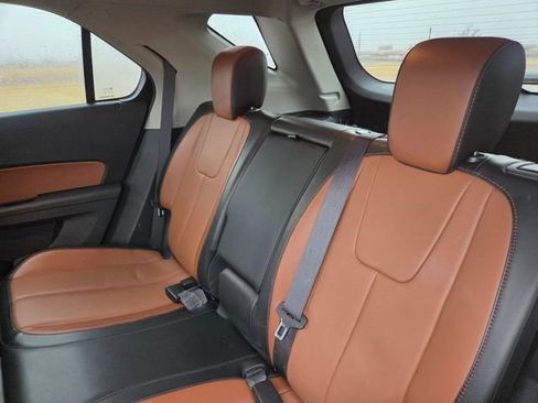 Used 2016 Chevrolet Equinox LTZ image 40