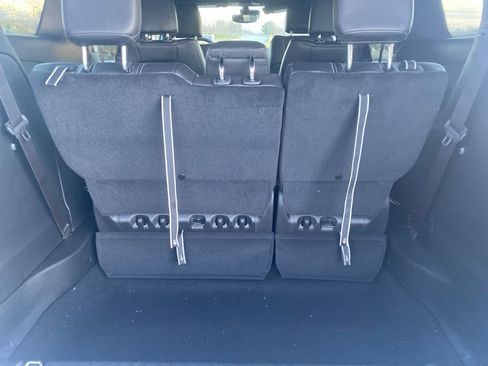 New 2026 Chrysler Pacifica Select image 15