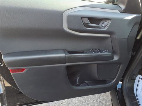 Certified 2024 Ford Bronco Sport Big Bend image 13