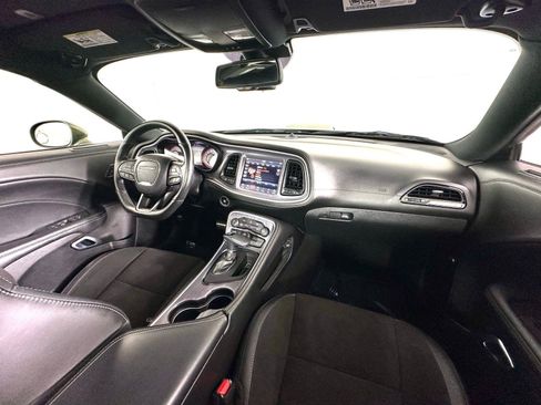 Used 2023 Dodge Challenger R/T Scat Pack image 2