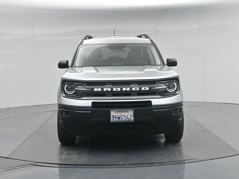 Certified 2023 Ford Bronco Sport Big Bend w/ Convenience Package AWD/4WD image 26