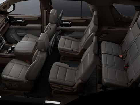 New 2026 GMC Yukon Elevation w/ Elevation Premium Package AWD/4WD image 31