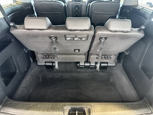 Used 2024 Honda Odyssey Touring image 24