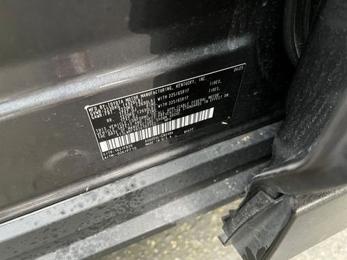 Used 2025 Toyota RAV4 LE image 29