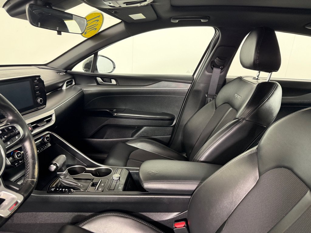 Used 2021 Kia K5 GT-Line w/ GT-Line FWD Premium Package image 14