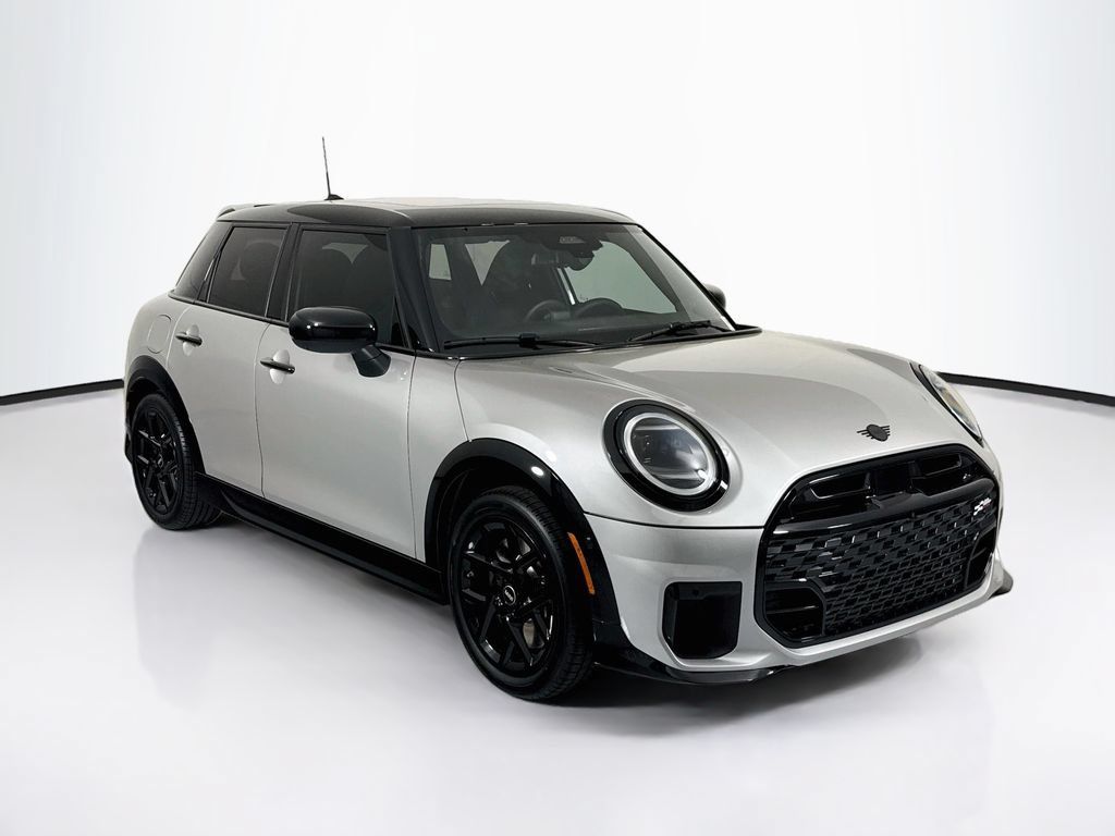 New 2027 MINI Cooper S FWD image 3