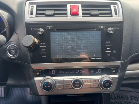 Used 2015 Subaru Legacy 2.5i Limited image 24