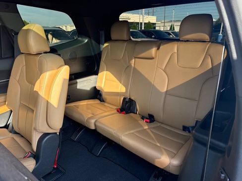 Used 2022 Kia Telluride SX FWD image 28