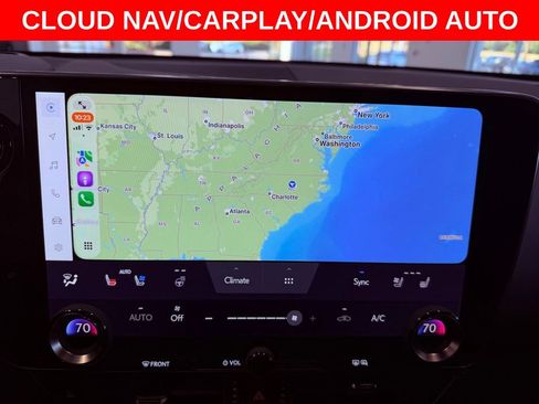 Used 2023 Lexus NX 350 AWD w/ Luxury Package image 14