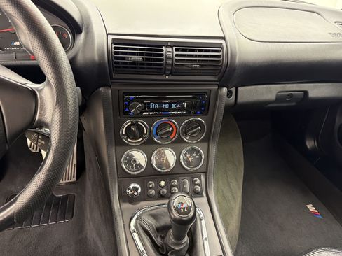 Used 2000 BMW Z3 RWD image 22