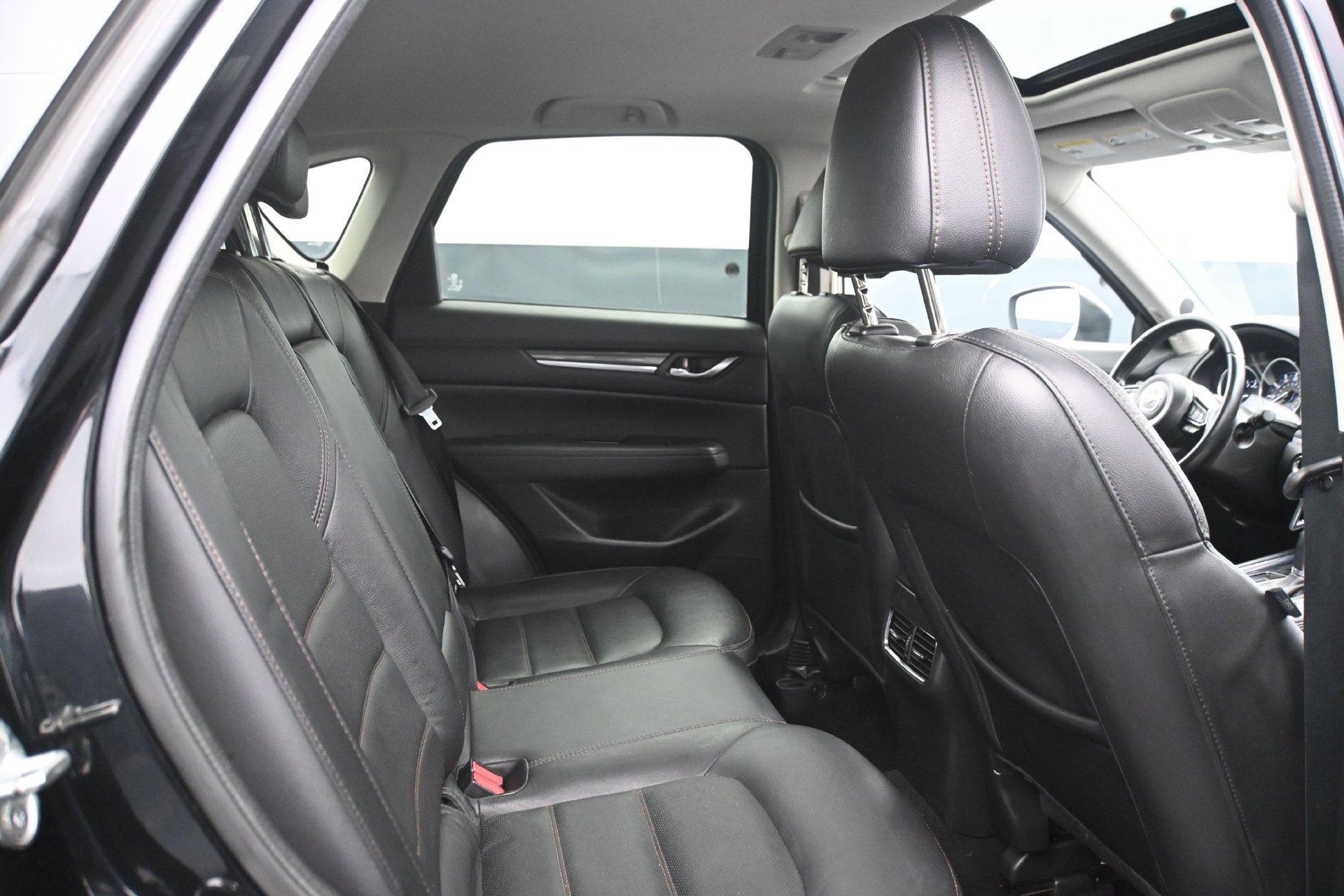 Used 2017 MAZDA CX-5 Grand Touring AWD/4WD image 14