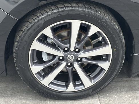 Used 2016 Nissan Altima 2.5 SR image 6