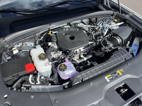 New 2026 Jeep Grand Cherokee L Summit image 36