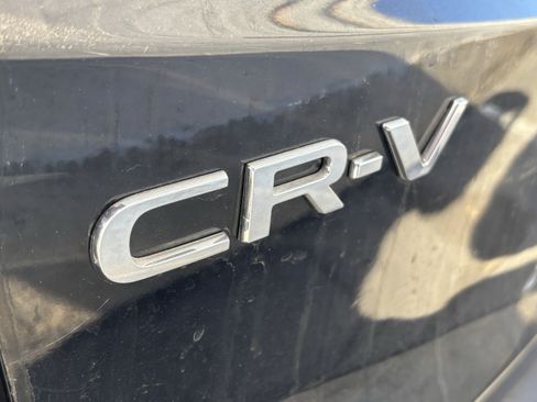 Certified 2024 Honda CR-V EX-L image 3