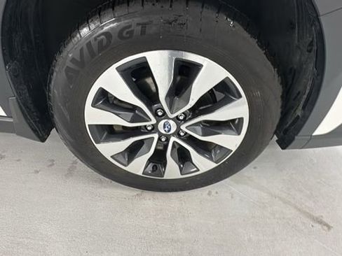 Certified 2024 Subaru Outback Touring XT w/ Popular Package #2 image 10