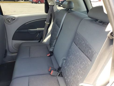 Used 2008 Chrysler PT Cruiser LX w/ Street Cruiser Series Group image 11