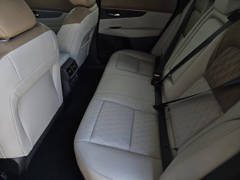New 2026 Nissan Murano Platinum AWD/4WD image 13