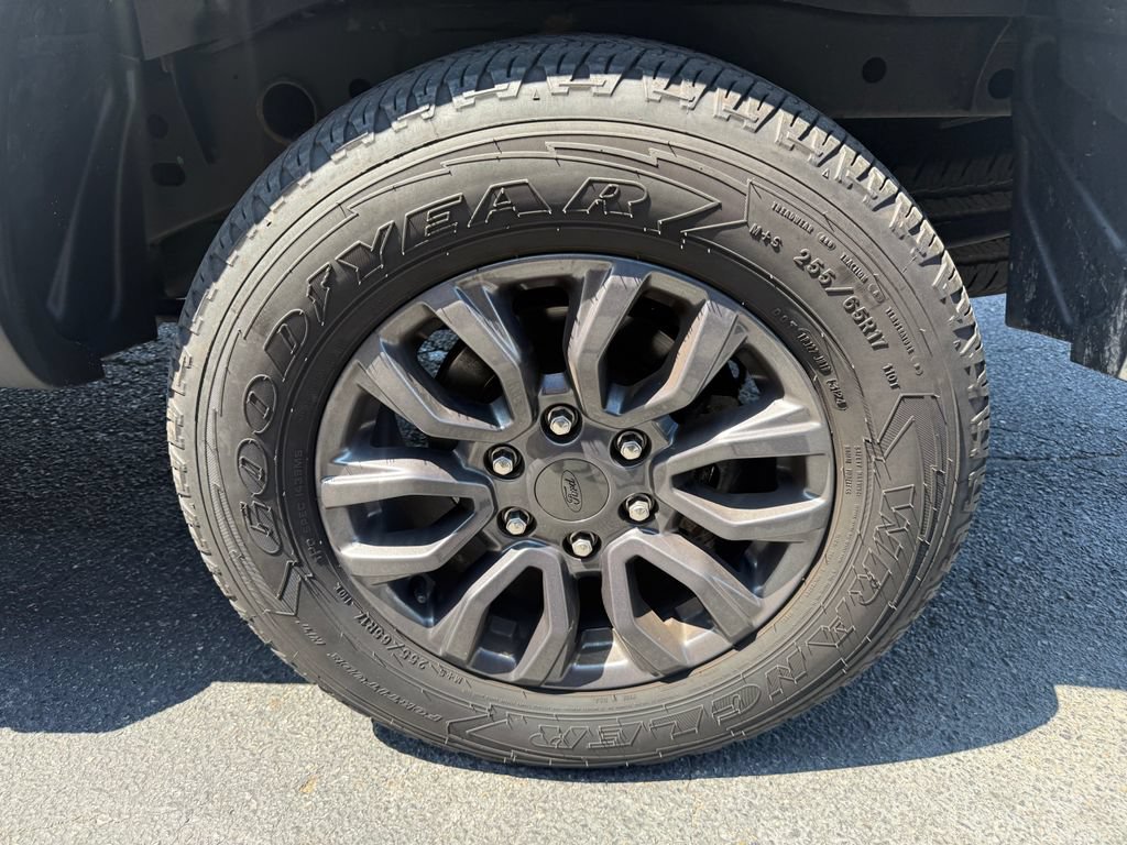 Used 2021 Ford Ranger XLT w/ Equipment Group 301A Mid AWD/4WD image 31