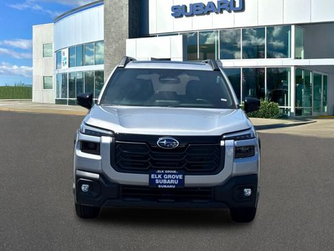 New 2026 Subaru Outback Premium AWD/4WD image 10