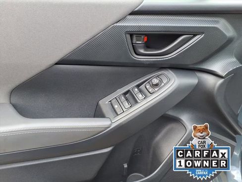 Used 2024 Subaru Crosstrek 2.0i Premium image 14