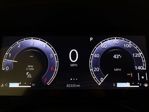 Used 2021 Jeep Grand Cherokee L Summit AWD/4WD image 45