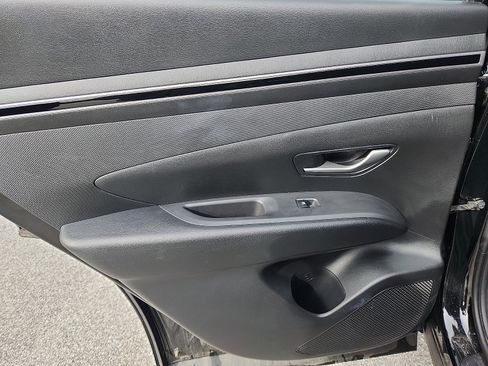 Certified 2024 Hyundai Tucson SEL AWD/4WD image 27