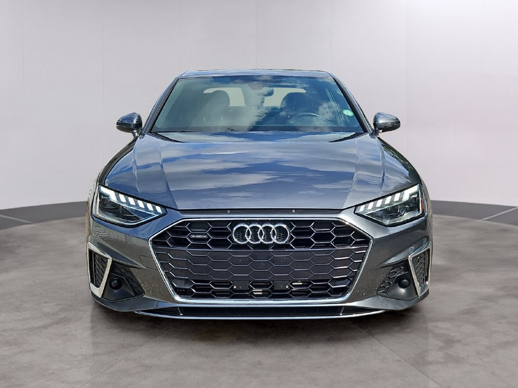 Used 2023 Audi A4 2.0T Premium w/ Convenience Package AWD/4WD image 2