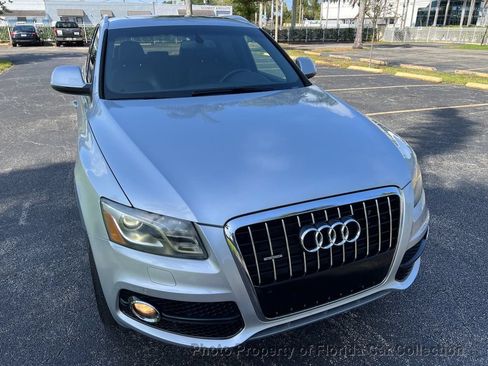 Used 2012 Audi Q5 3.2 Prestige AWD/4WD image 15