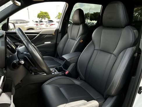 Used 2024 Subaru Forester Wilderness w/ Convenience Package AWD/4WD image 29