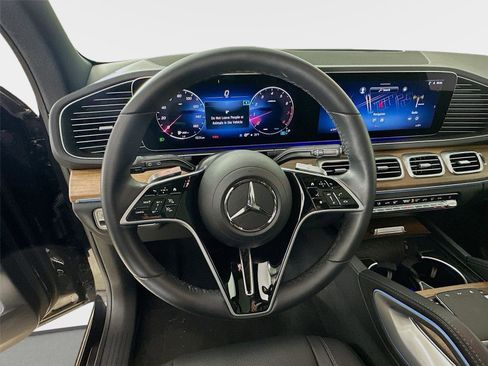 Certified 2026 Mercedes-Benz GLE 350 GLE 350 image 11