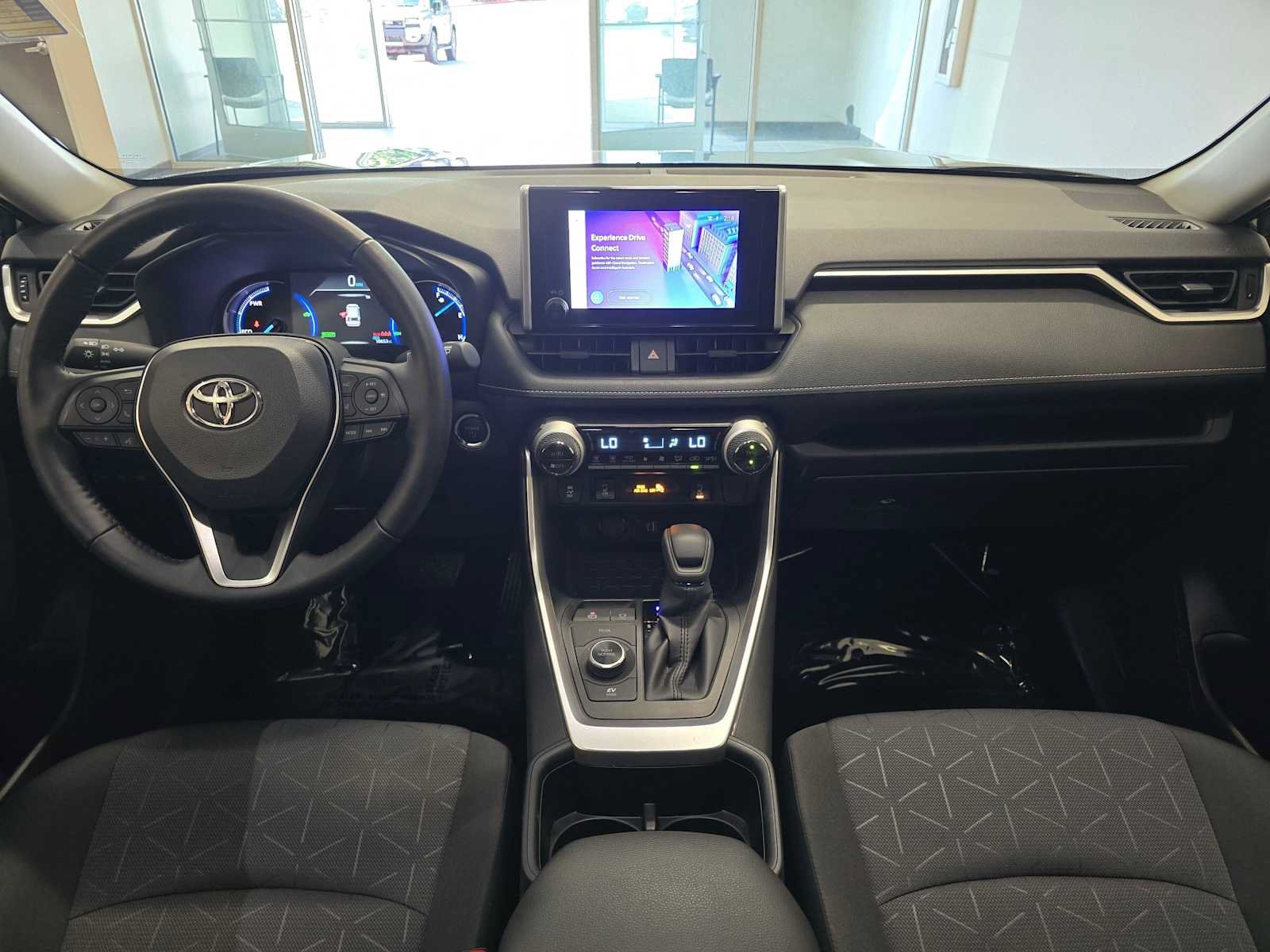 Certified 2025 Toyota RAV4 XLE w/ Convenience Package AWD/4WD image 10