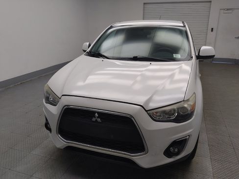 Used 2015 Mitsubishi Outlander Sport ES FWD image 15