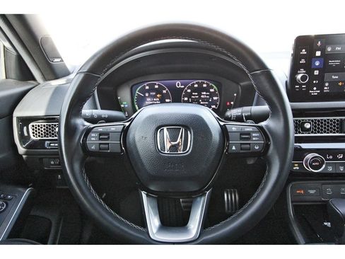 Used 2025 Honda Civic Sport image 14