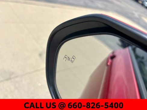 Certified 2025 Toyota Camry XSE FWD image 15