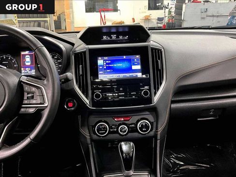 Certified 2023 Subaru Crosstrek 2.0i Premium image 6