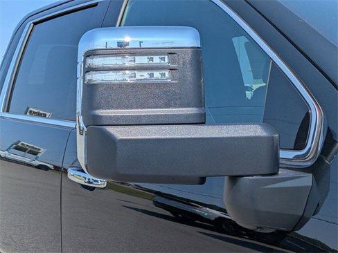 New 2025 GMC Sierra 2500 Denali w/ Denali Reserve Package image 12