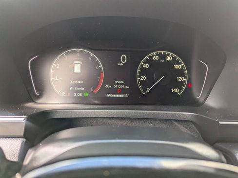 Used 2024 Honda Pilot EX-L image 31