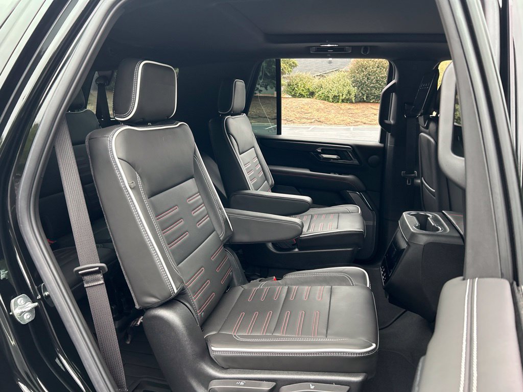 Used 2026 GMC Yukon AT4 Ultimate AWD/4WD image 44