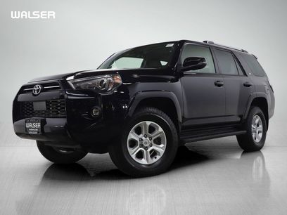 Used 2023 Toyota 4Runner SR5 Premium