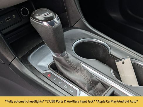 Used 2020 Chevrolet Equinox LS w/ LS Convenience Package image 7